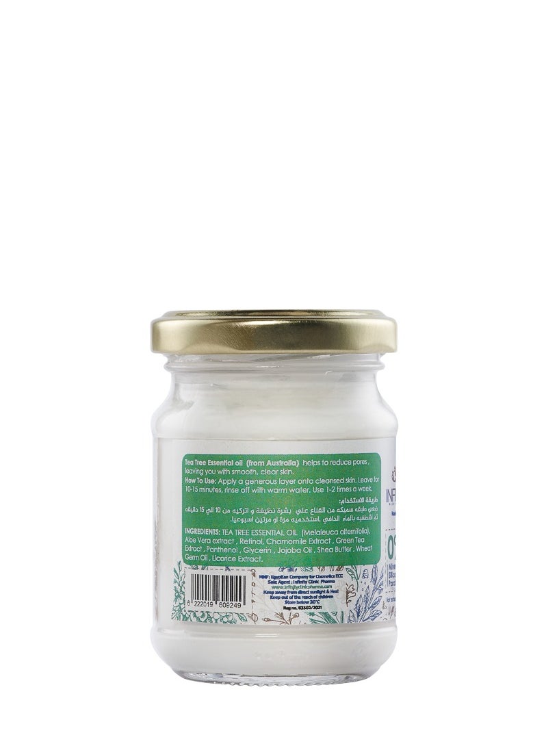 Infinity Infinity Naturals Purifying Face Mask  - Image 3