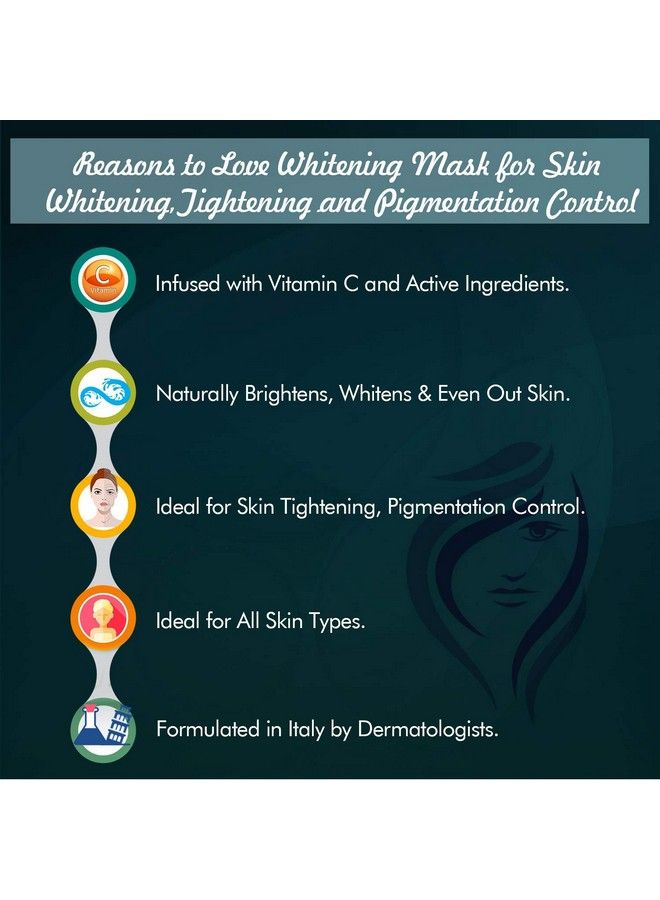 O3+ قناع تبييض لتبييض البشرة وشدها والتحكم في التصبغ غني بمستخلصات نباتية من اللافندر والخيار الطبيعي (50 جم) - Image 4