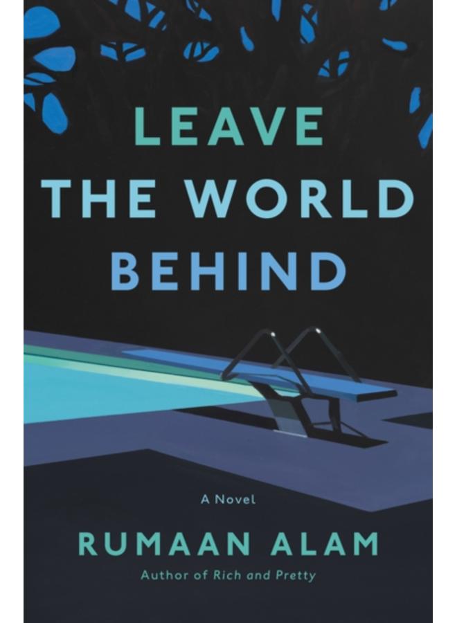 Leave the World Behind : A Read with Jenna Pick 