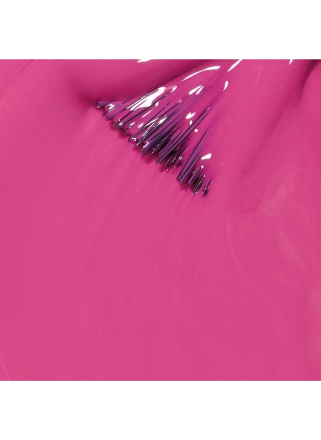 OPI - Classic Nail Lacquer - No Turning Back From Pink Street, Pink, 15Ml - Image 1