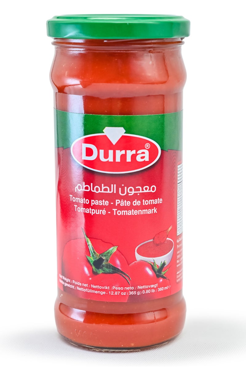 درة صلصة طماطم 365 جرام - Image 1