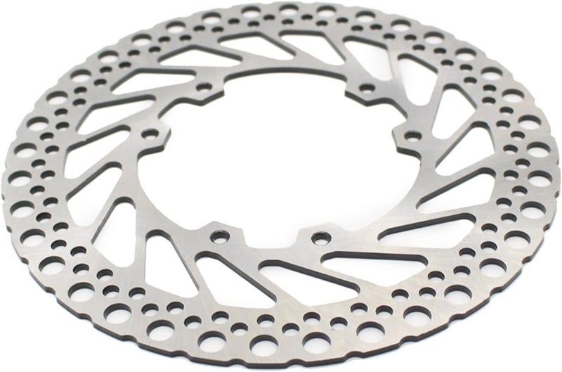 QASULER Motorcycle Front Brake Disc Rotor - Image 4