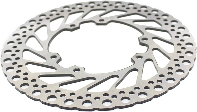 QASULER Motorcycle Front Brake Disc Rotor - Image 5