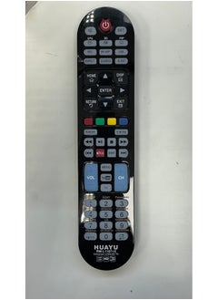 Huayu Huayu RM-L1107+X  Remote Control For All Smart Tvs  - Image 1