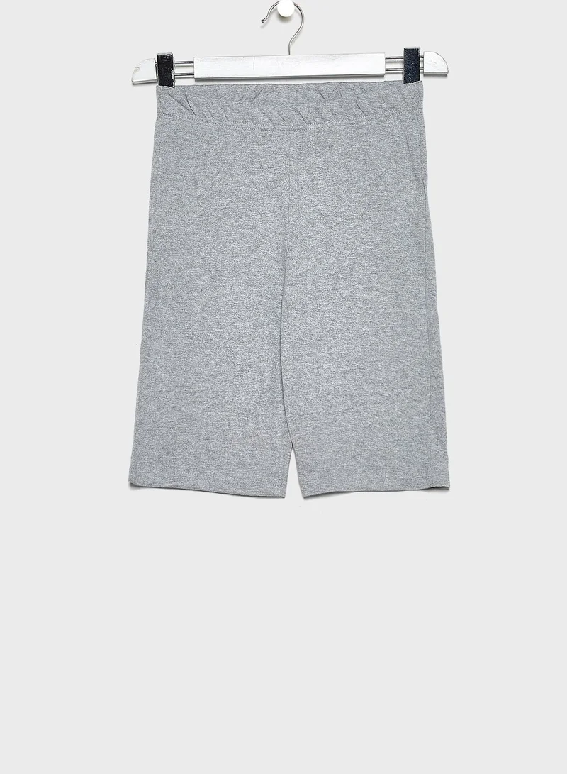 DeFacto Kids Printed Pyjama Set