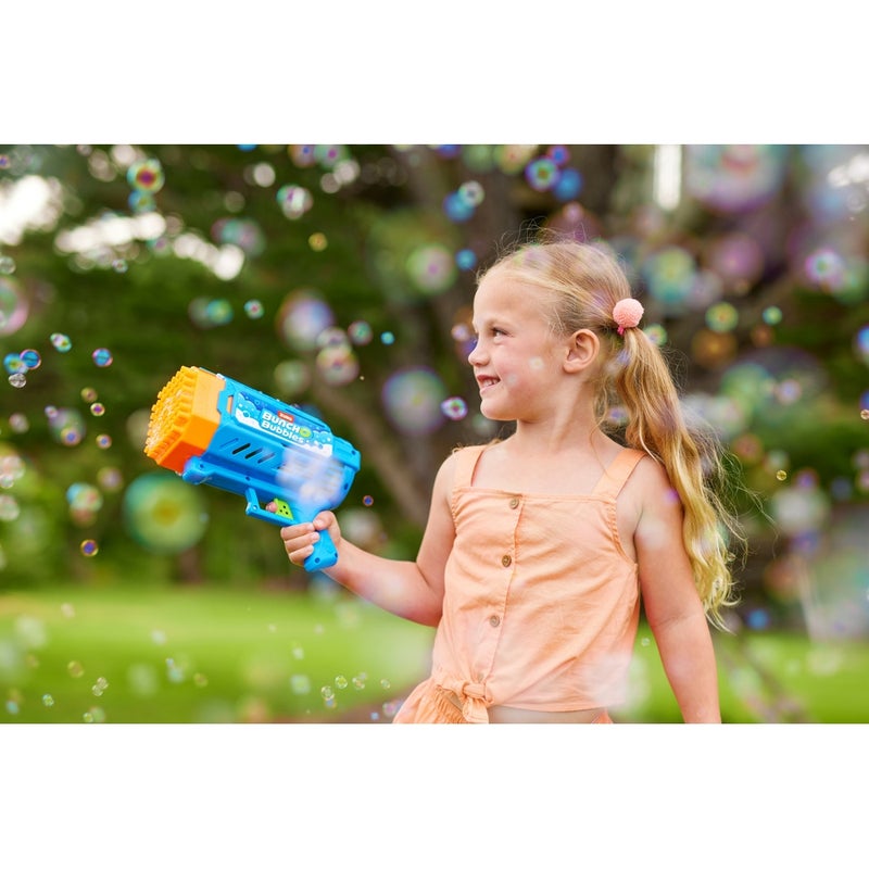زورو مسدس طلقات فقاعات 7000 فقاعة في الدقيقة - 36622 - Image 4
