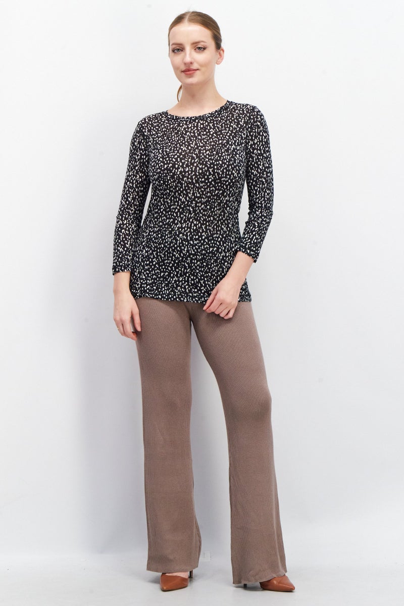 ESPRIT Women Round Neck 3 - Image 4