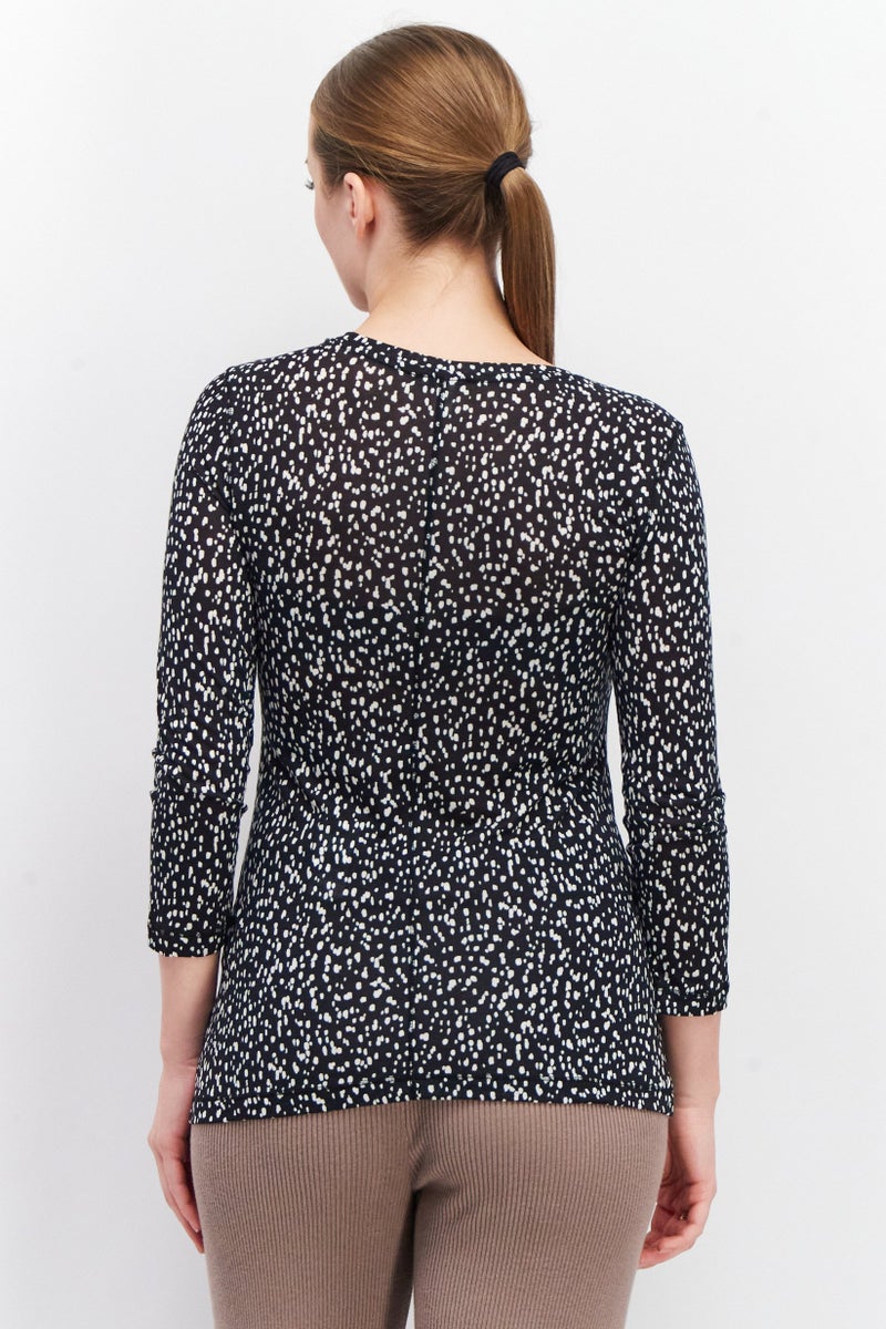 ESPRIT Women Round Neck 3 - Image 3