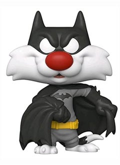 POP Dc Looney Tunes 844 Sylvester As Batman Special Edition ?  - Image 2