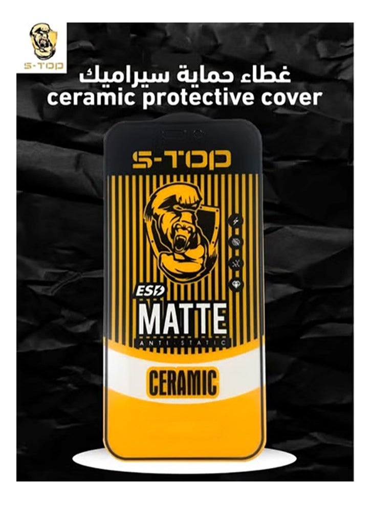 اس-توب بكج الحماية الأقوى من اس توب  لهاتف 11 - Image 3