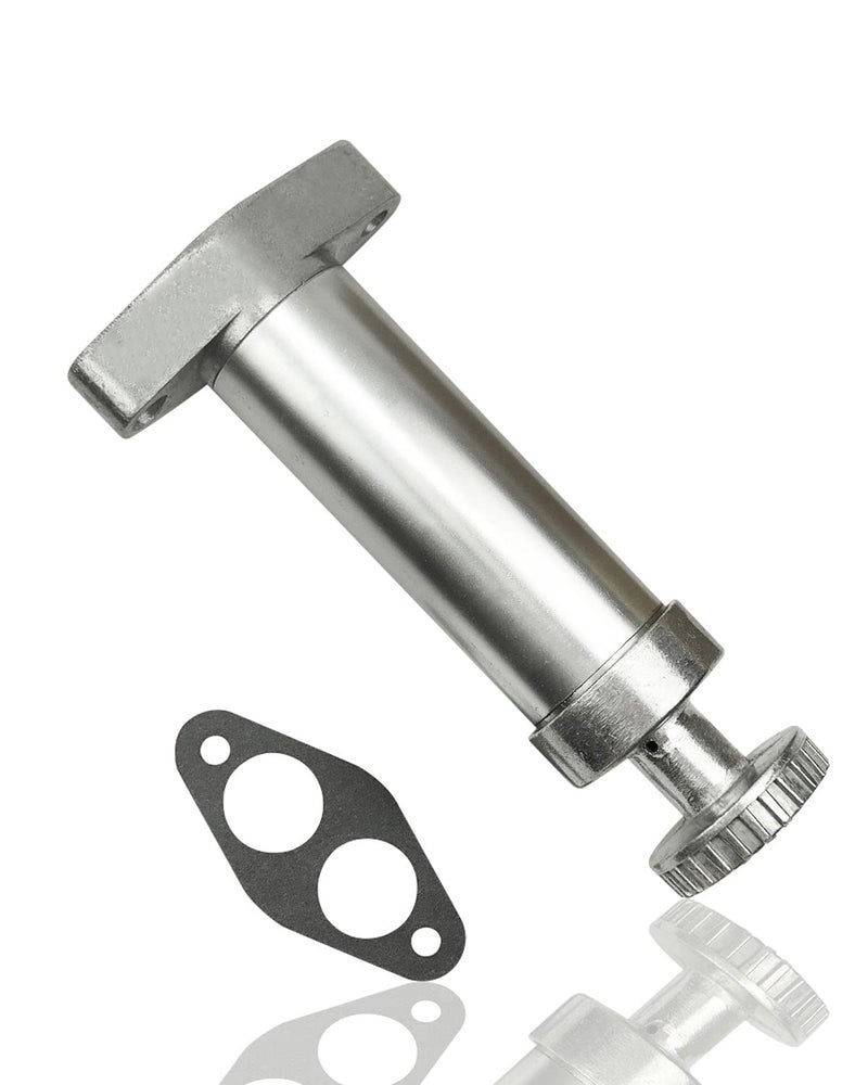 YUANTUO Fuel Hand Primer Pump 380151 172-6291 137-5541 Fits for Caterpillar CAT Engine 330 3116 3126 3208 C7 C9 C15 C10 C12 C11 3304 C18 - Image 1
