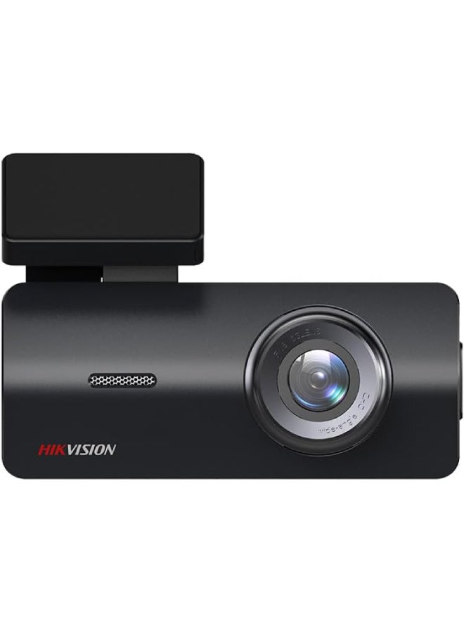 هيك فيجن K2 1080p داش كام واي فاي للرؤية الليلية تسجيل الطوارئ - Image 1