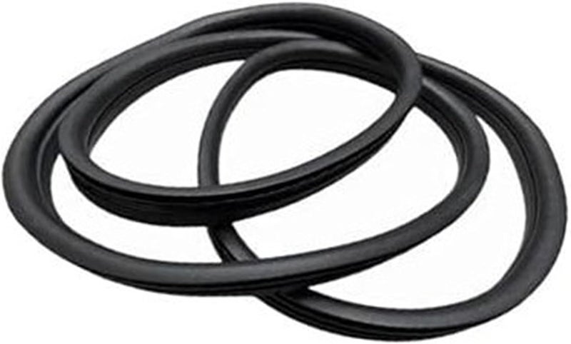 Wivplex Car Door Edge Protector for Peugeot - Image 1