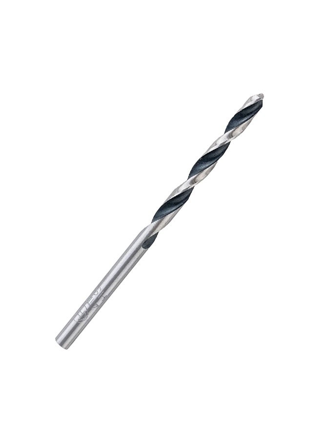 Bosch (2608595066) 6 X 93MM Metal Twist Drill Bit - Image 1