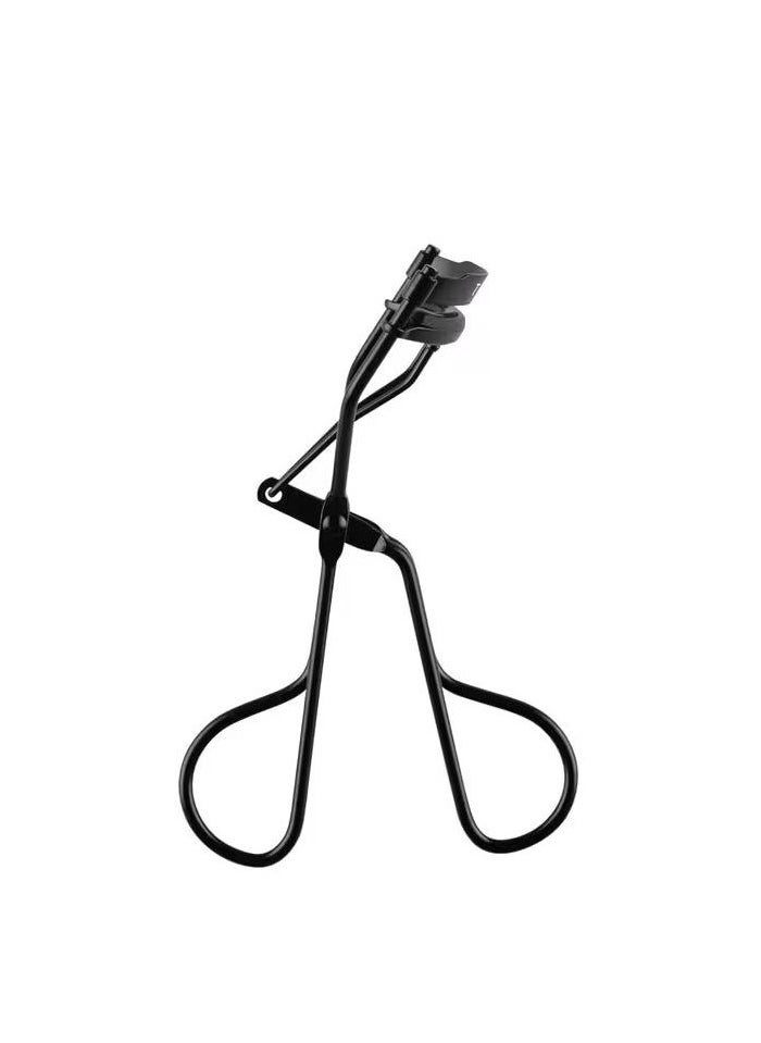 Generic Women's Portable Travel Professional Stainless Steel Eyelash Curler  black  (LCp9)  - Image 1