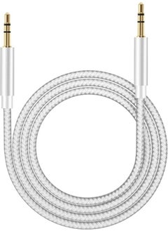 Velliw Aux to Aux Music and Sound Transmitter Cable with 3.5mm Jack Input  - Image 1