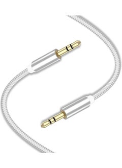 Velliw Aux to Aux Music and Sound Transmitter Cable with 3.5mm Jack Input  - Image 2