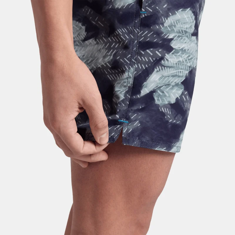 arena Men's Printed Beach Shorts