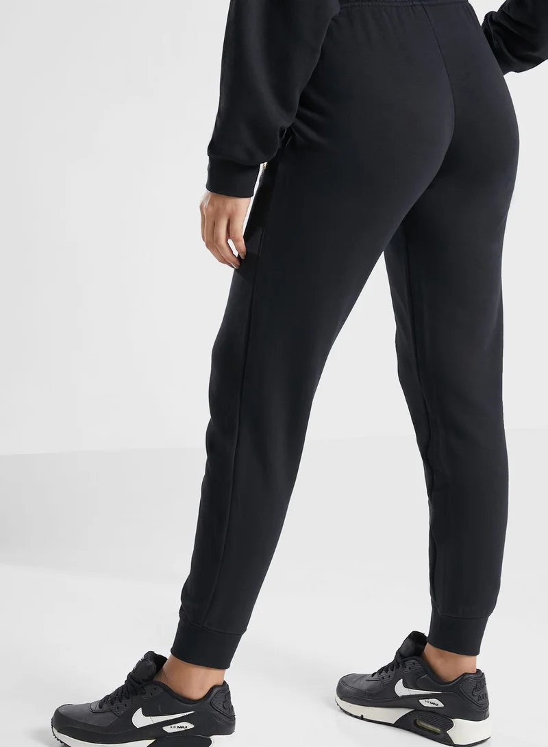 Nike Nsw Stardust Fleece Sweatpants