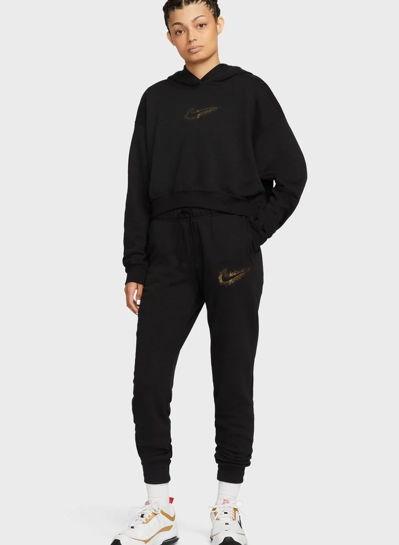 Nike Nsw Stardust Fleece Sweatpants