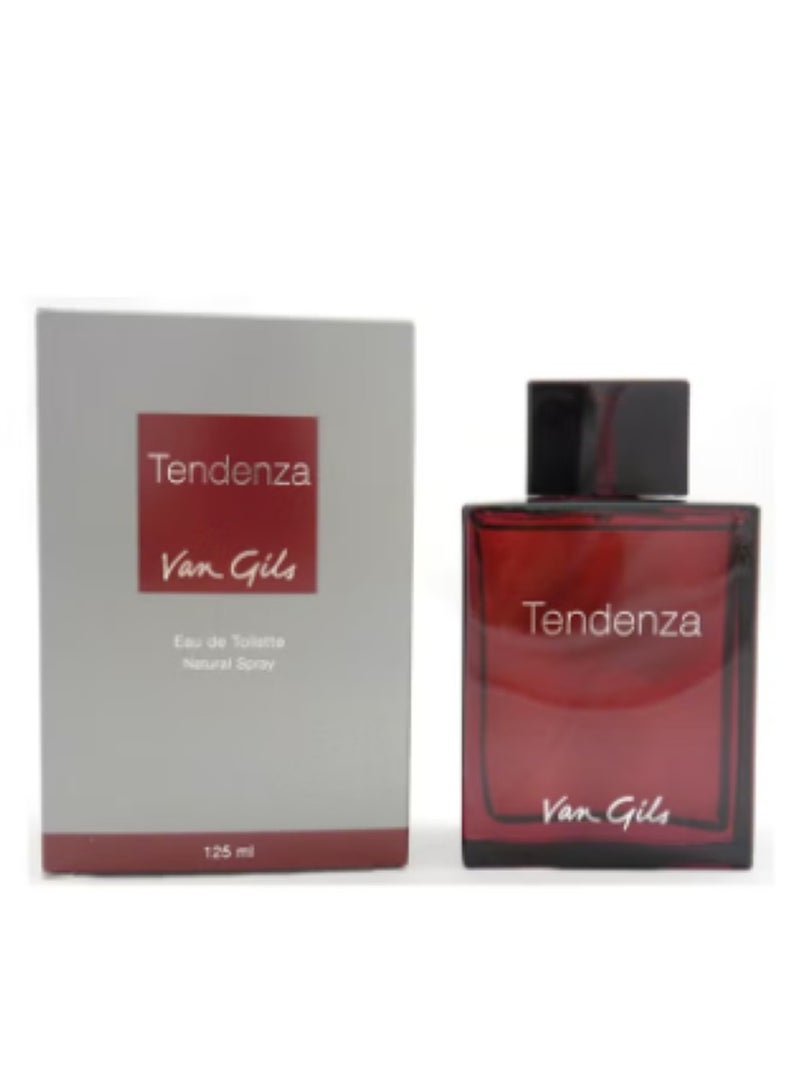 Van Gils Tendenza EDT 125ml - Image 1