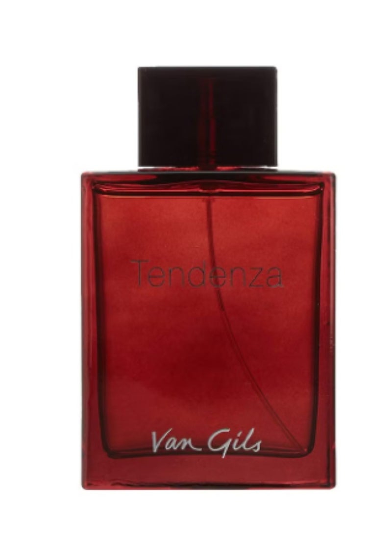 Van Gils Tendenza EDT 125ml - Image 2