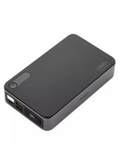 Baseus Baseus Super Energy Pro Black+ Car Jump Starter 1600A 16000mAh/59.2Wh Black  - Image 2
