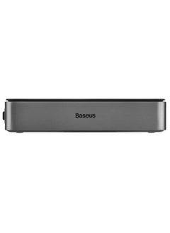Baseus Baseus Super Energy Pro Black+ Car Jump Starter 1600A 16000mAh/59.2Wh Black  - Image 3