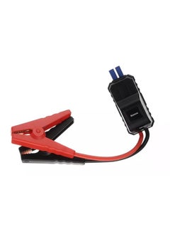 Baseus Baseus Super Energy Pro Black+ Car Jump Starter 1600A 16000mAh/59.2Wh Black  - Image 5
