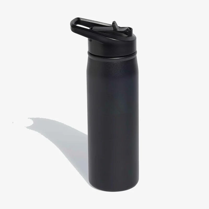 اديداس عبوة Metal Straw 0.6 Liter