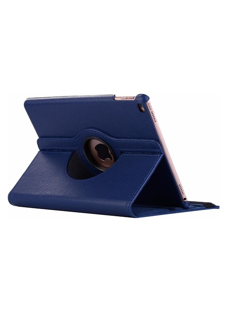 IAF ELTERAZONE iPad Mini 5 Mini 4 Case, Cover for iPad Mini5 (Sep 2019) iPad Mini4 (Sep 2015) Stand With Auto Sleep Wake Function, 360 Degree Rotating - Image 2
