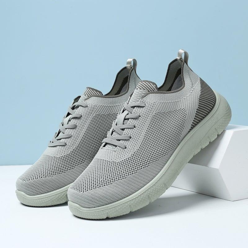 Men's Lightweight Casual Sports Shoes - Image 1