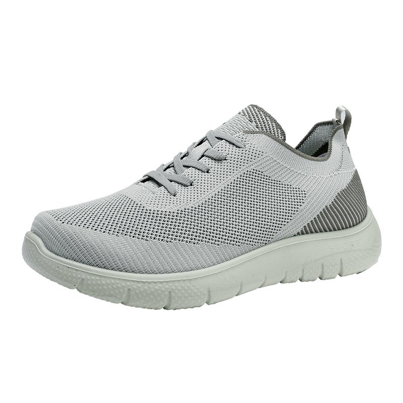 Men's Lightweight Casual Sports Shoes - Image 5