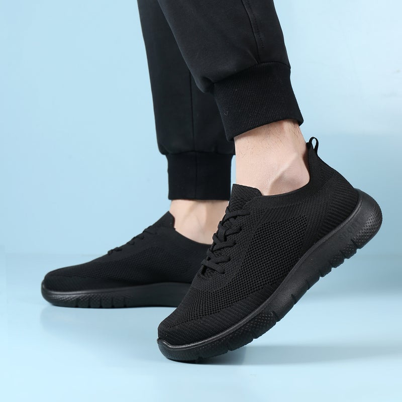 Men's Lightweight Casual Sports Shoes - Image 3
