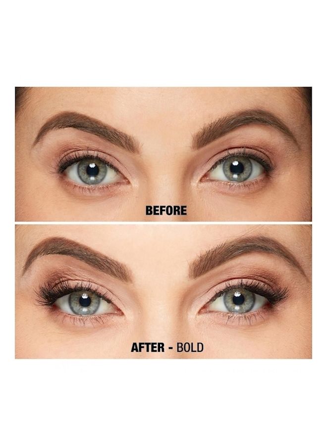 NIBEMINENT 12-Piece Magnetic False Eyelashes With Tweezer Black - Image 2