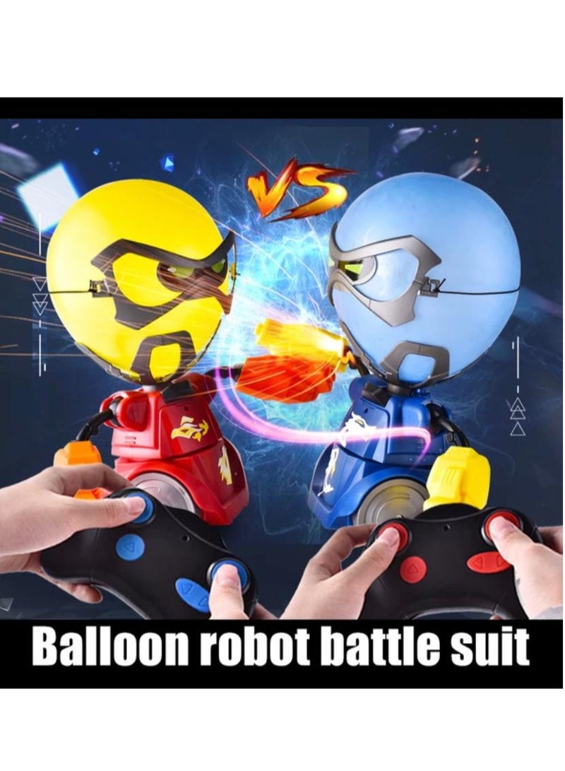 Balloon blasting challenge game with remote control  - Image 3