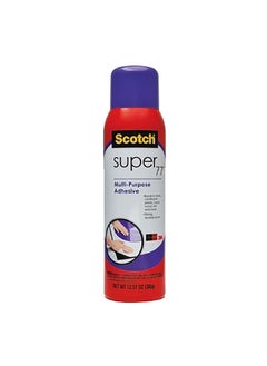 Super 77 Multi-Purpose Adhesive Spray 385g 70006854437