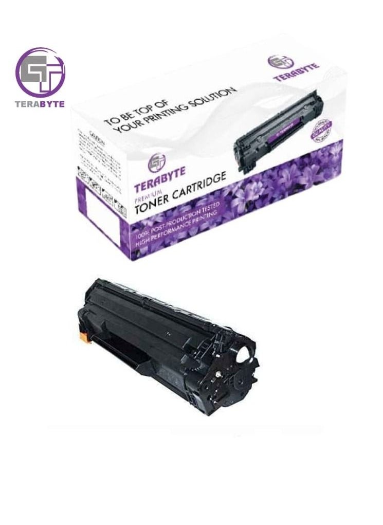 Terabyte Terabyte Compatible 216A Toner Cartridge for Color LaserJet Pro MFP M182 & M183 Full set(1BK+1C+1M+1Y)  - Image 4