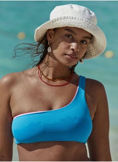 Cotton On Body One Shoulder Bikini Top  - Image 3
