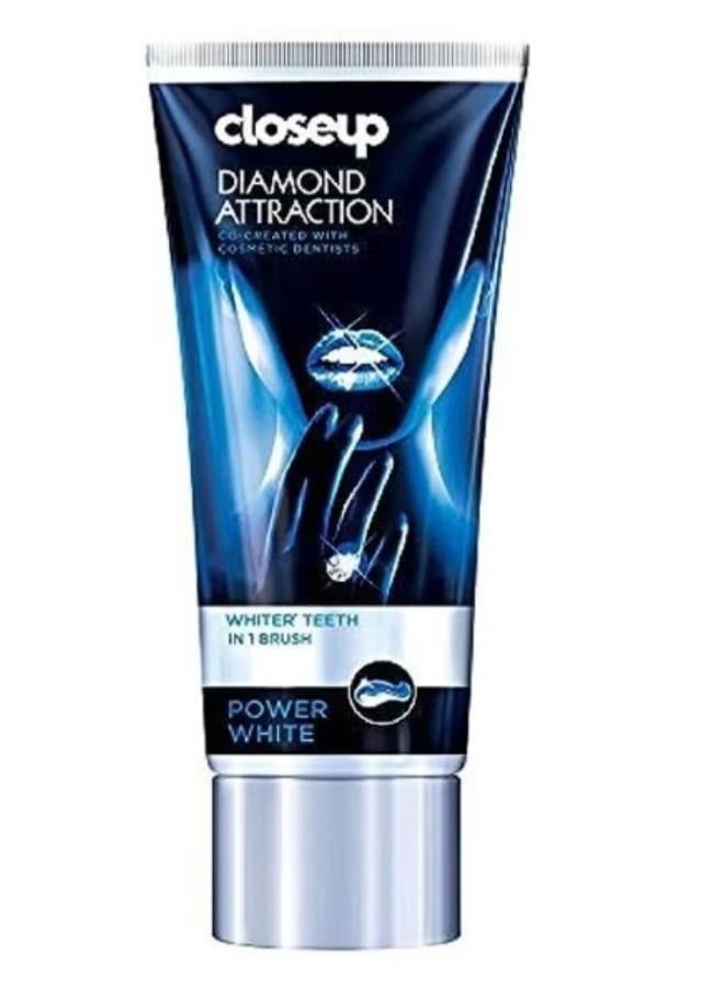 Close Up Diamond Attraction Gel Toothpaste 100 g - Image 2