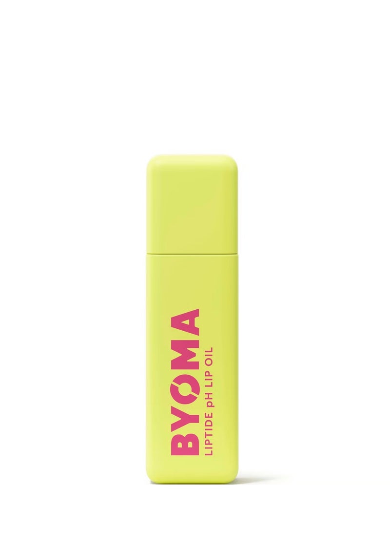 بيوما زيت الشفاه BYOMA Liptide pH 5 مل - Image 1