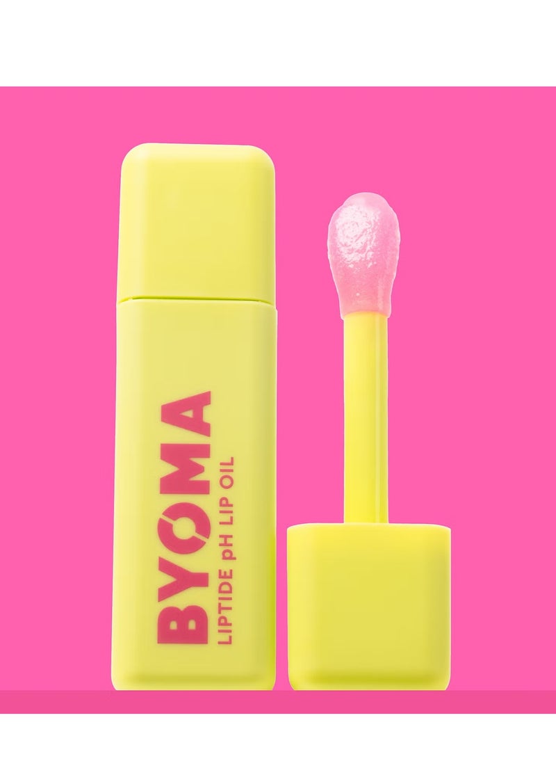 بيوما زيت الشفاه BYOMA Liptide pH 5 مل - Image 3