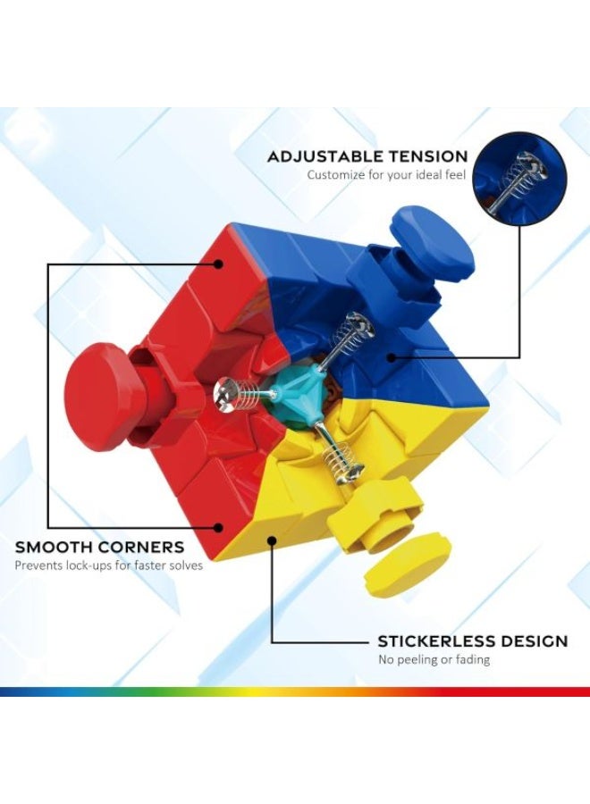 Goliath Nexcube 3x3 Classic - Image 3