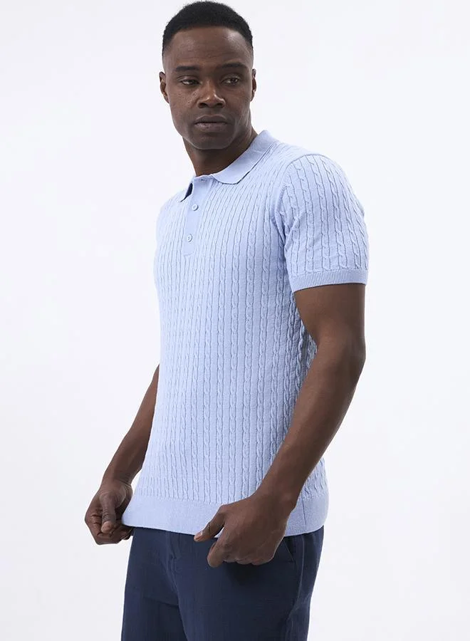 فيليكس هاردي Polo shirt short sleeve for Men