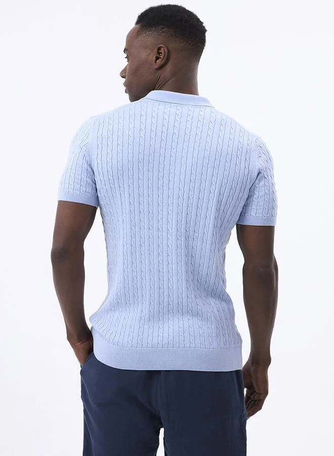 فيليكس هاردي Polo shirt short sleeve for Men