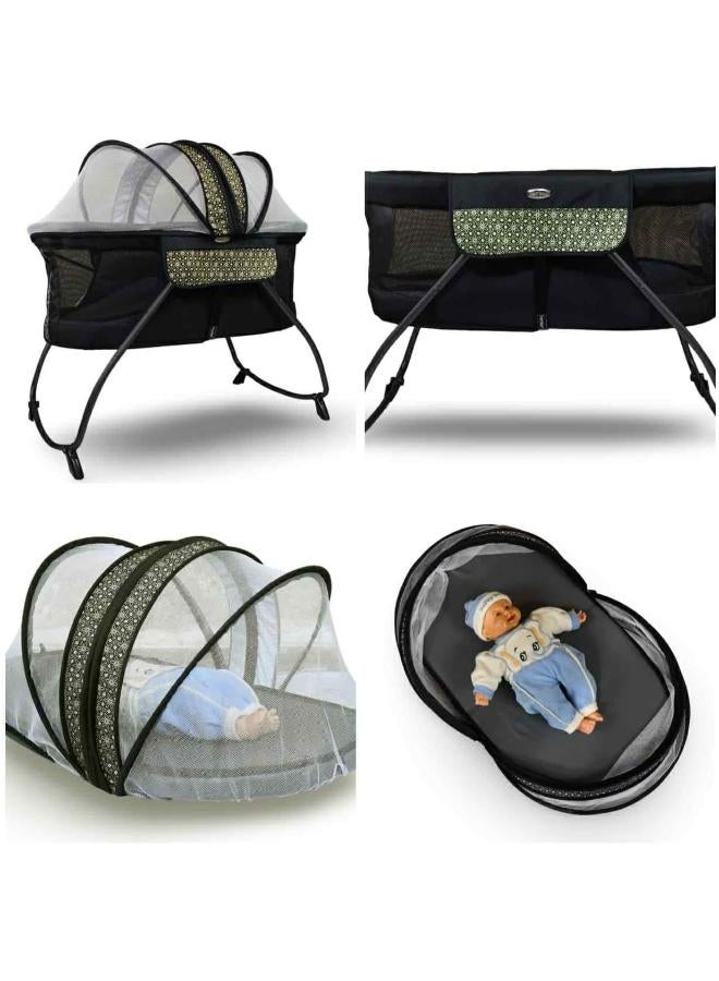 سرير أطفال فيمي - Image 2