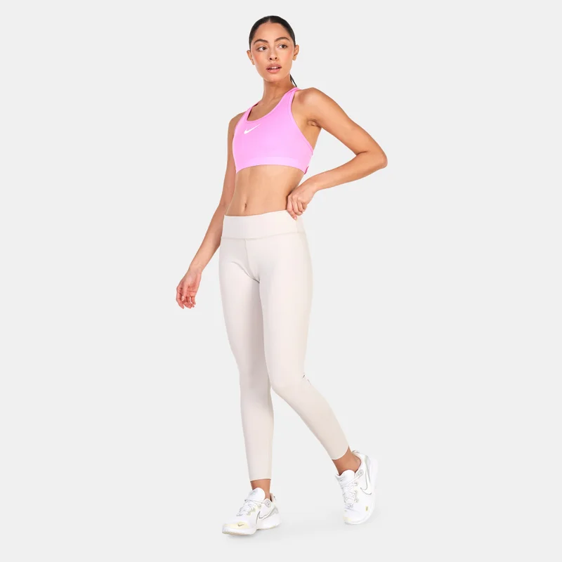 Nike Women's Swoosh High Support Non-Padded Sports Bra