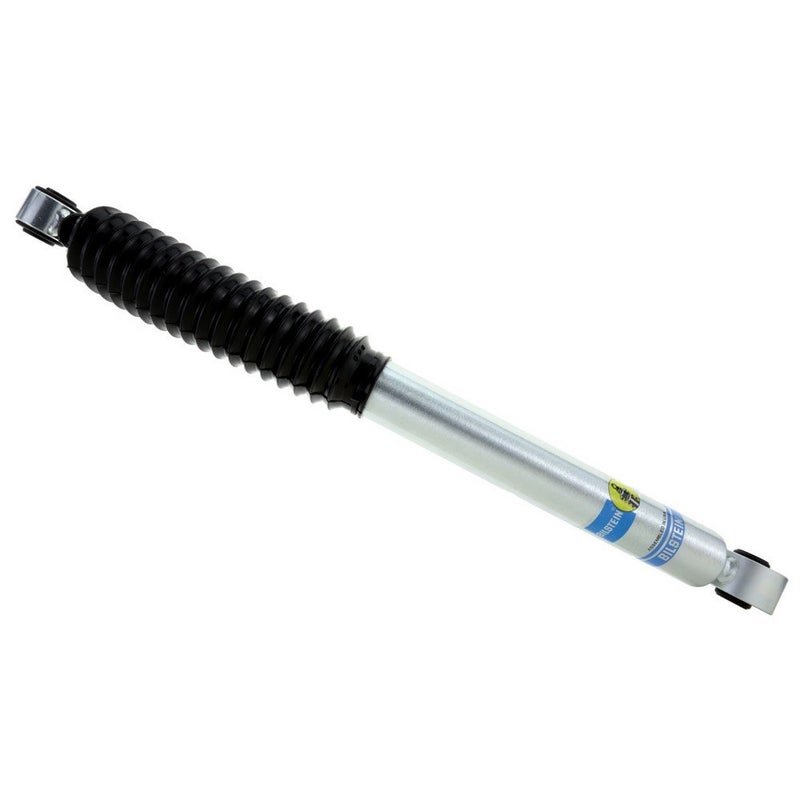 Bilstein 24-186742 5100 Series Rear Shock fits 1999 2006 Silverado 1500 4WD with 0-1" Lift - Monotube Design, Fade Free Performance - Image 2