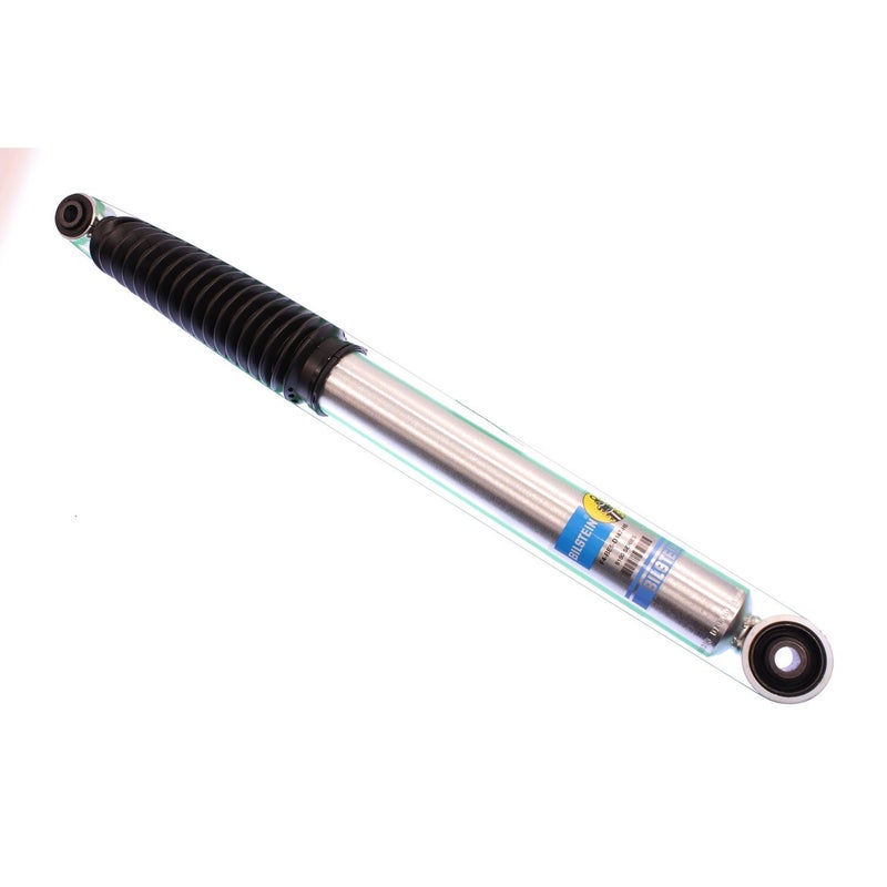 Bilstein 24-186742 5100 Series Rear Shock fits 1999 2006 Silverado 1500 4WD with 0-1" Lift - Monotube Design, Fade Free Performance - Image 3