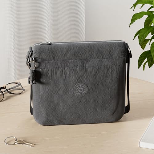 KIPLING KIPLING Kipling Women's Sebastian Crossbody Bag, Super Light, Durable Messenger Bag, Shoulder Bag - Image 2